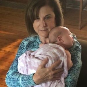 Meet your Posher, Lynne